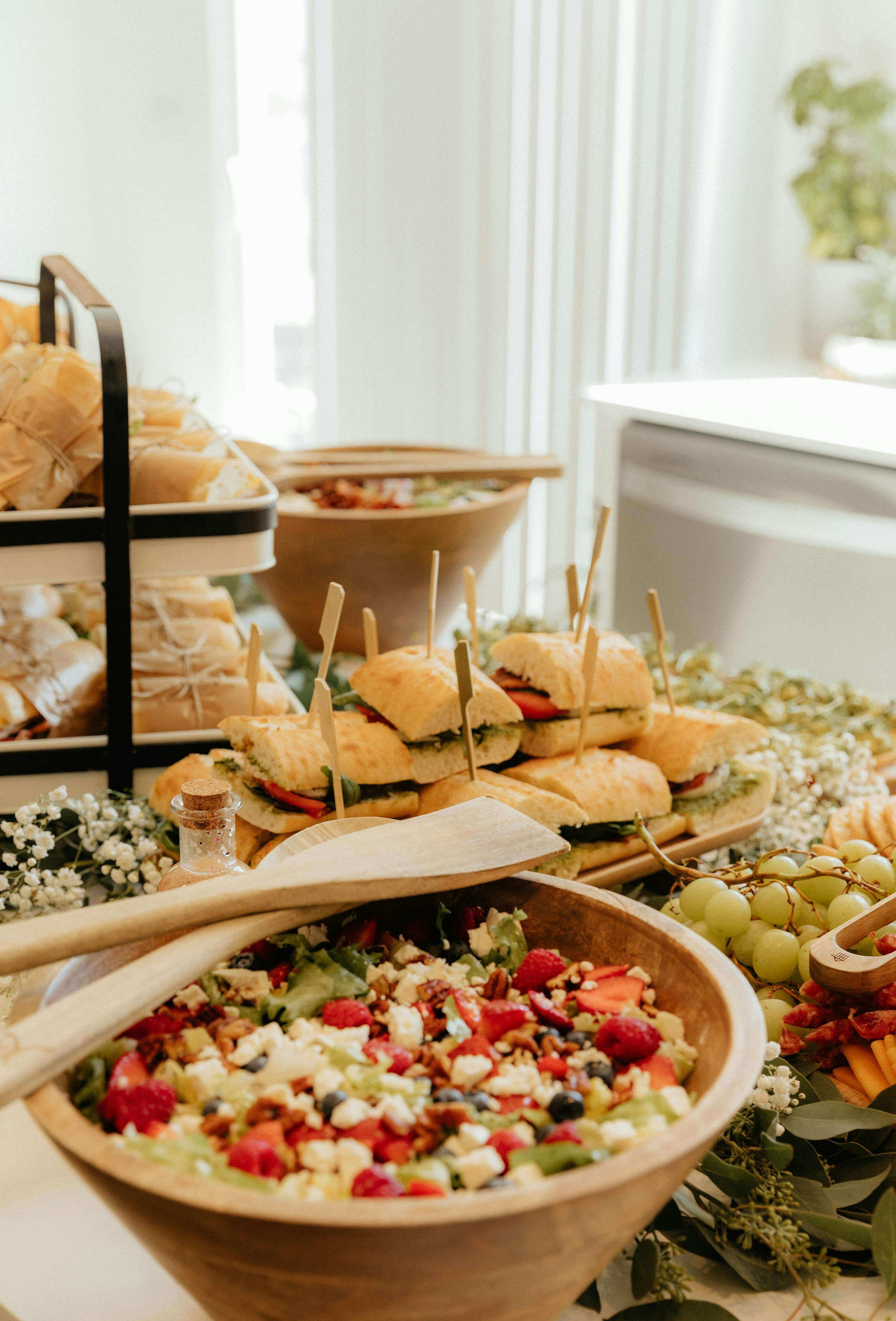 Quel Est Le Plat Principal De Votre Menu De Baptême Ou De Communion – QPZO